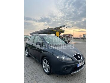 Seat Altea XL 