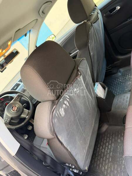 Seat Leon 2.0 tdi BMM