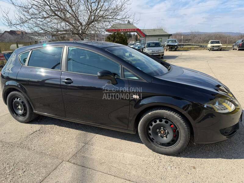 Seat Leon 2.0 tdi BMM