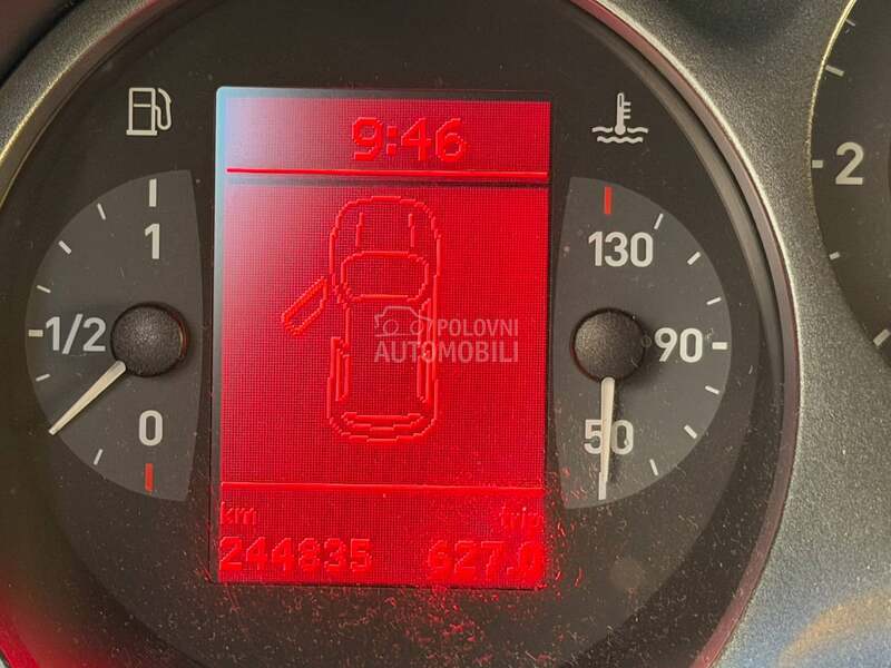 Seat Leon 2.0 tdi BMM