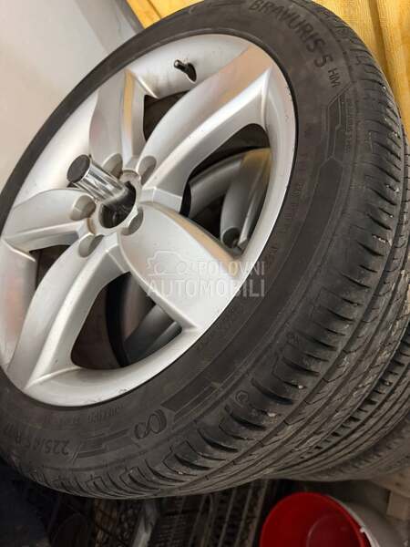 Seat Leon 2.0 tdi BMM