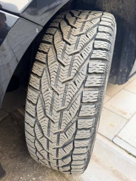 Seat Leon 2.0 tdi BMM