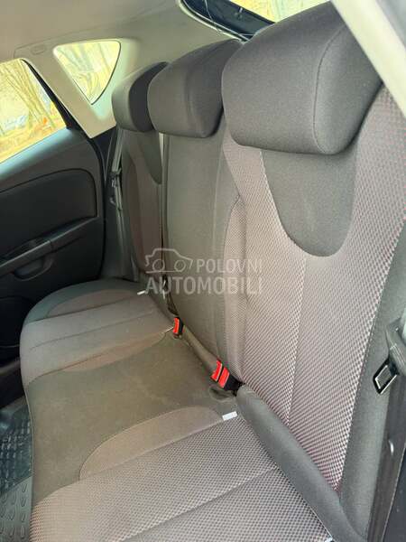 Seat Leon 2.0 tdi BMM