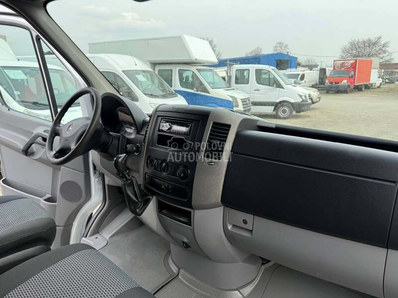 Mercedes Benz Sprinter 313 cdi L2H2