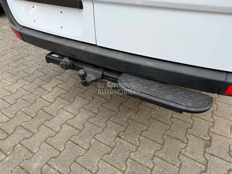 Mercedes Benz Sprinter 313 cdi L2H2