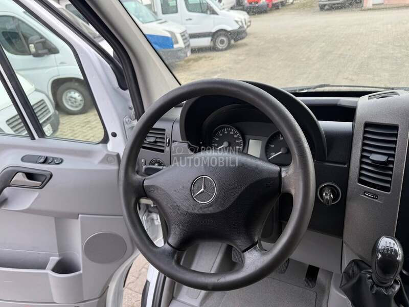 Mercedes Benz Sprinter 313 cdi L2H2