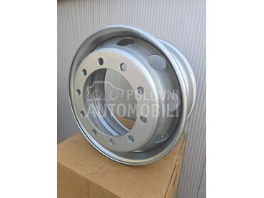 nove felne 22.5 kamion