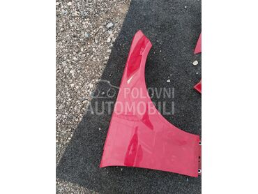 desno krilo za c klasu za Mercedes Benz C Klasa od 2007. do 2013. god.