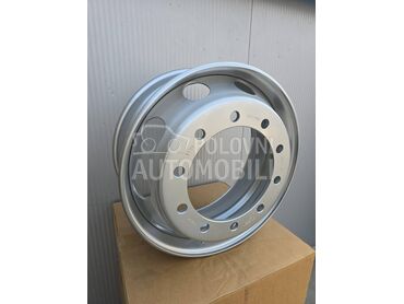 nove felne 22.5 autobus