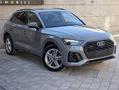 Audi Q5 50 TDI/S-line