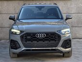 Audi Q5 50 TDI/S-line