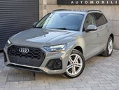 Audi Q5 50 TDI/S-line