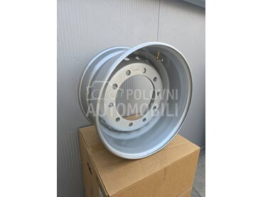 nove felne 22.5 prikolica
