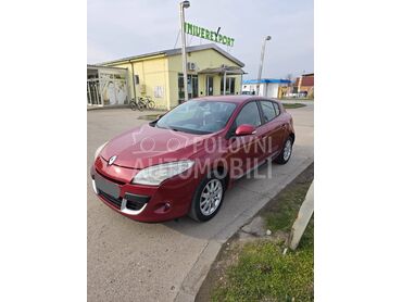 Renault Megane 3