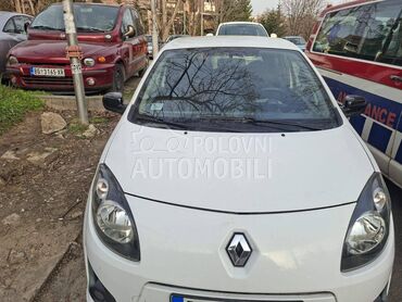 Renault Twingo 1.5  dci