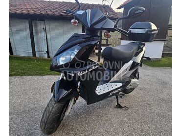 Sprint Longlija exactli