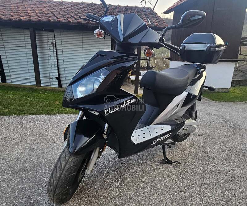 Sprint Longlija exactli