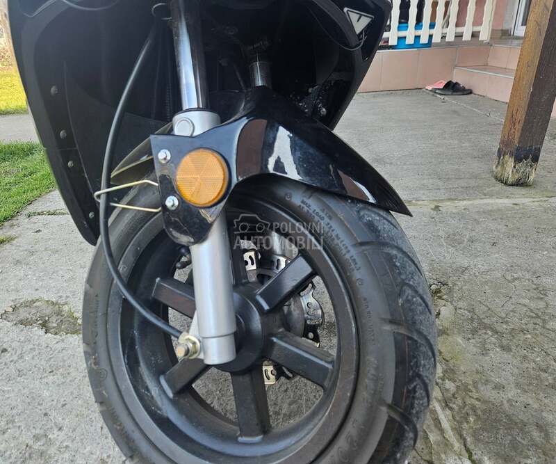 Sprint Longlija exactli