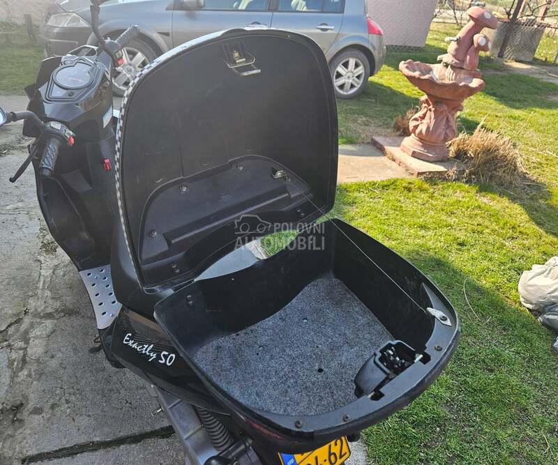 Sprint Longlija exactli