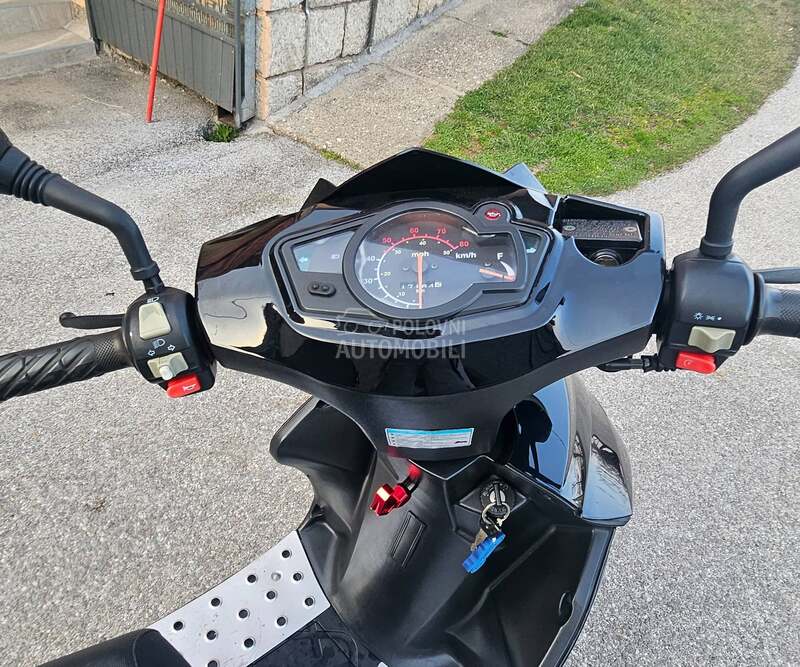 Sprint Longlija exactli