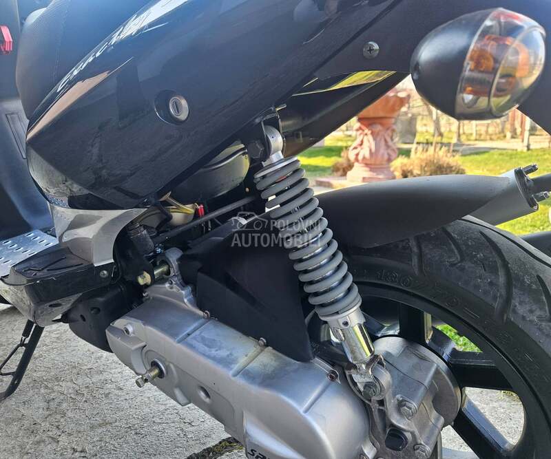 Sprint Longlija exactli