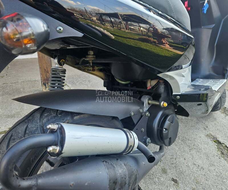 Sprint Longlija exactli