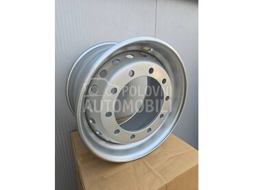 nove felne 22.5 prikolica