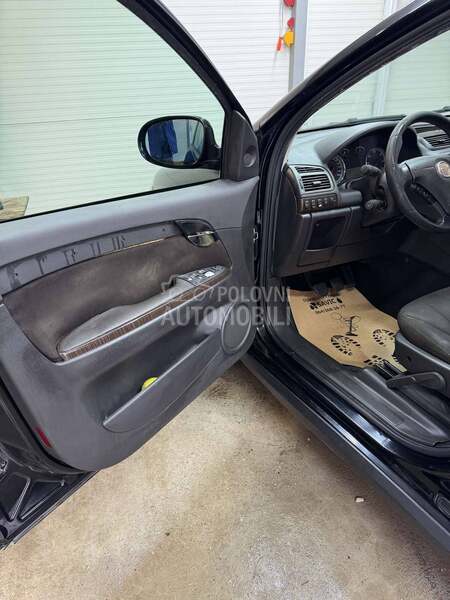 Fiat Croma 