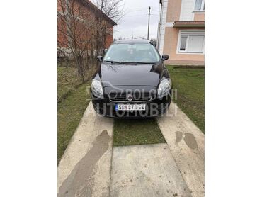 Fiat Croma 