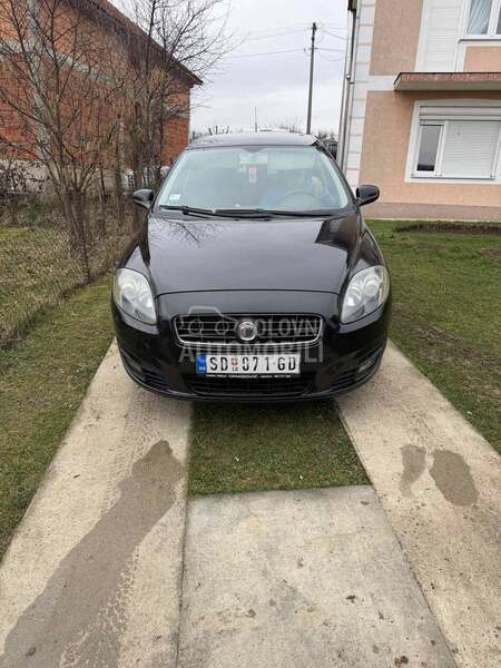 Fiat Croma 