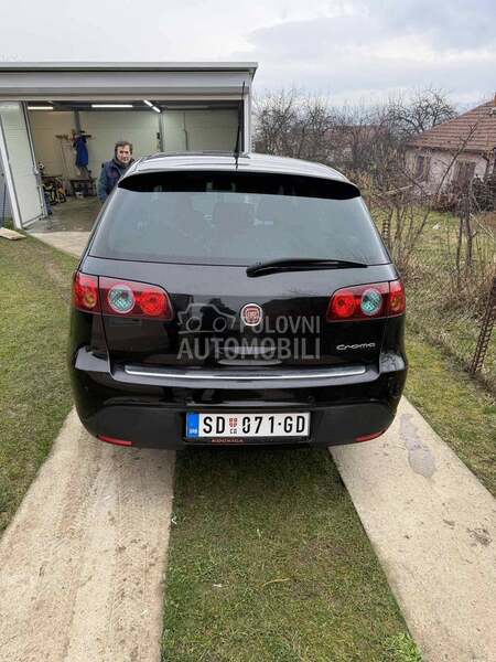 Fiat Croma 