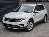 Volkswagen Tiguan IQ Led/ Virtual