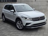 Volkswagen Tiguan IQ Led/ Virtual