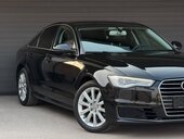 Audi A6 2.0TDI/KOŽA/BOSE