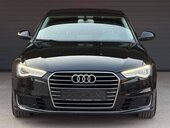 Audi A6 2.0TDI/KOŽA/BOSE