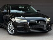 Audi A6 2.0TDI/KOŽA/BOSE
