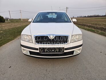 Škoda Octavia 1.9 T.D.I.