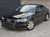 Audi A6 2.0 TDI/Ultra