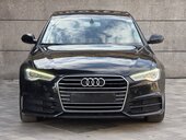 Audi A6 2.0 TDI/Ultra