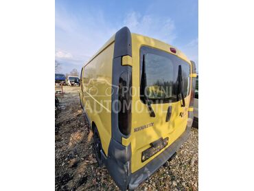 Stop lampe Trafik,Vivaro