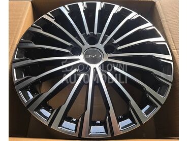 Aluminijumske felne replica BYD 18" 5 x 120