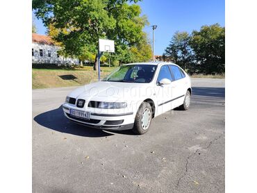 Seat Leon 1.9 TDI