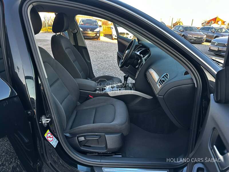Audi A4 2.0 TDI