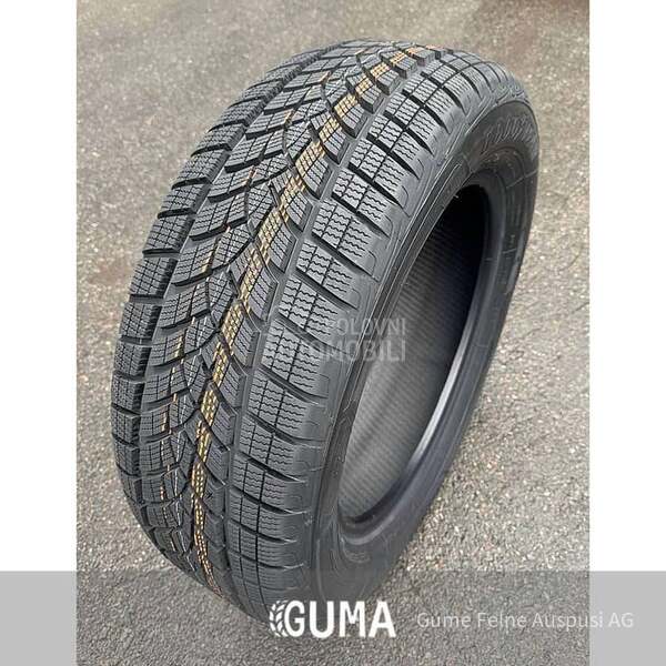 Goodyear 205/50 R17 Zimska