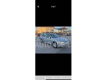 Volkswagen Golf 4 tdi