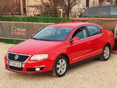 Volkswagen Passat B6 1.9 TDI ADVANCE