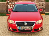 Volkswagen Passat B6 1.9 TDI ADVANCE