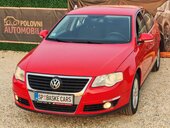 Volkswagen Passat B6 1.9 TDI ADVANCE