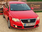 Volkswagen Passat B6 1.9 TDI ADVANCE