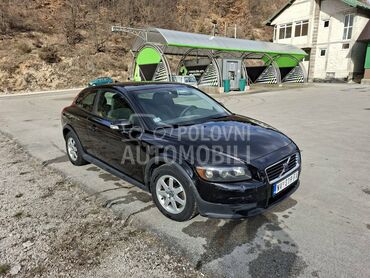 Volvo C30 